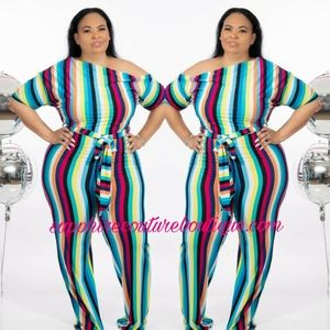 Yonna jumpsuit